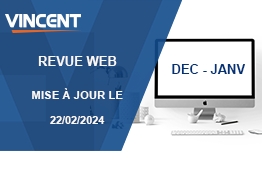 REVUE WEB
